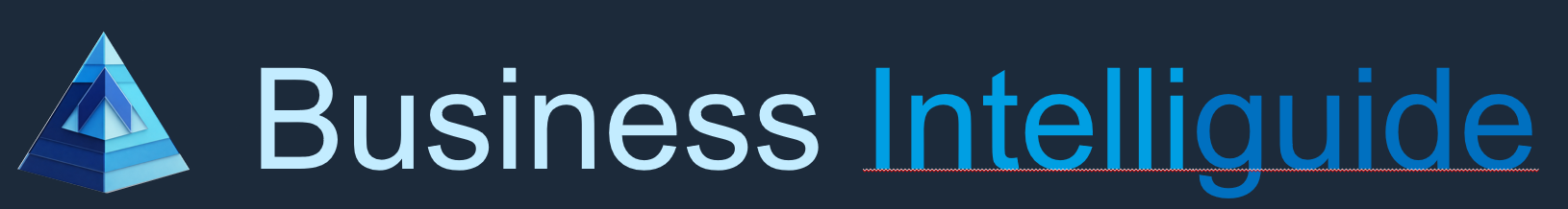 BusinessIntelliguide